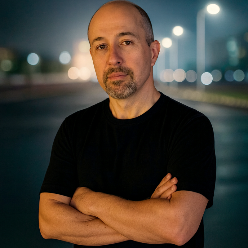 Project Leader, TBEA