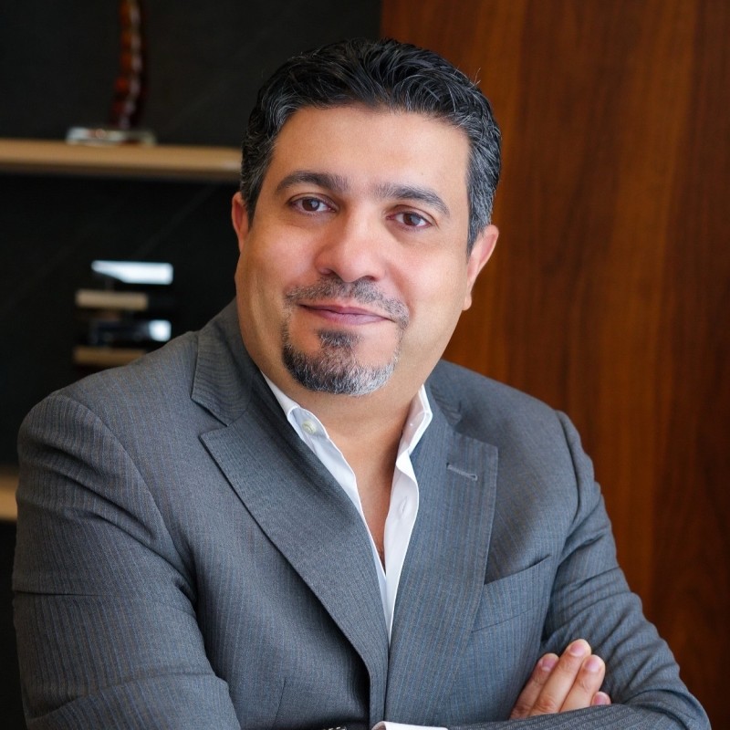 Technical Director, PT Indo Motor